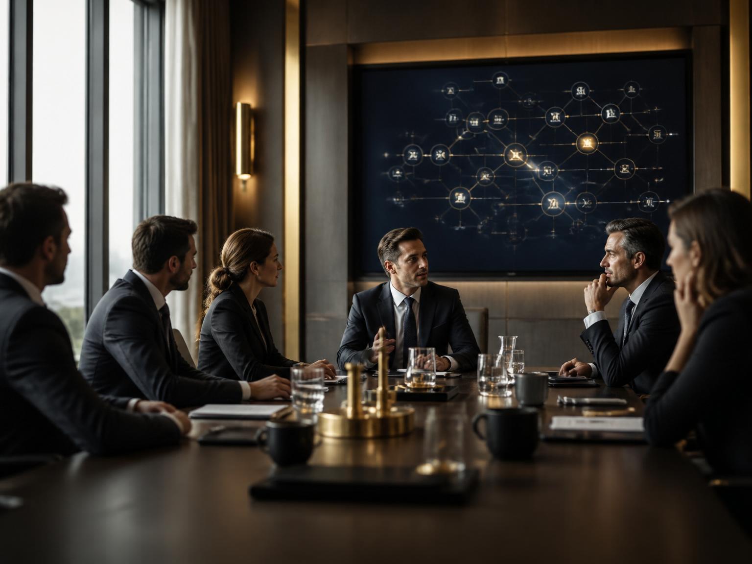 4BIZZ AI Consulting